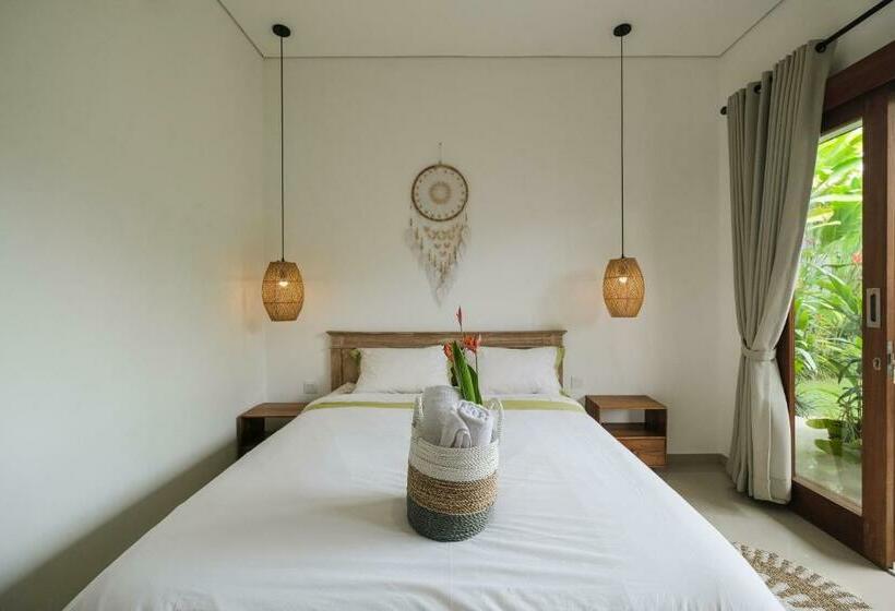 Номер Стандарт, The Kumpi Bali By The Lavana