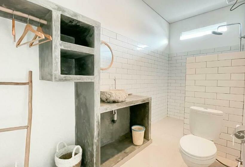 Номер Deluxe, The Kumpi Bali By The Lavana