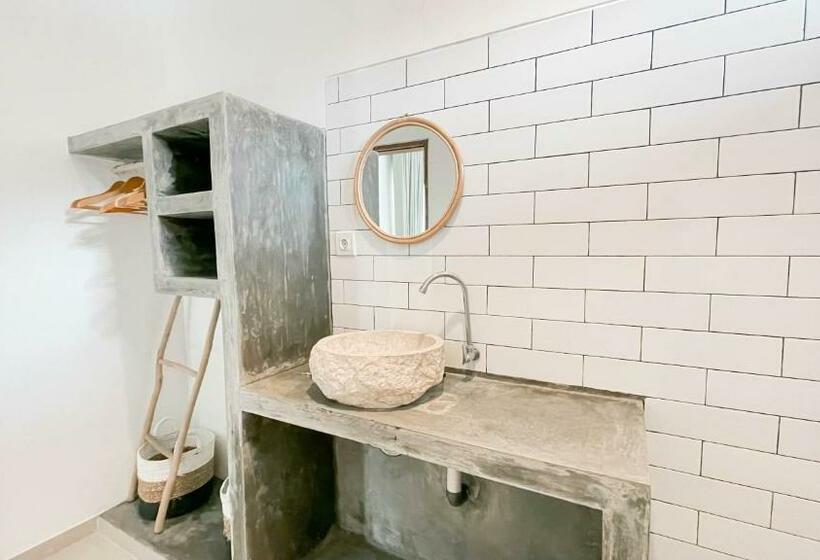 Номер Deluxe, The Kumpi Bali By The Lavana