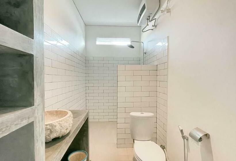 Номер Deluxe, The Kumpi Bali By The Lavana