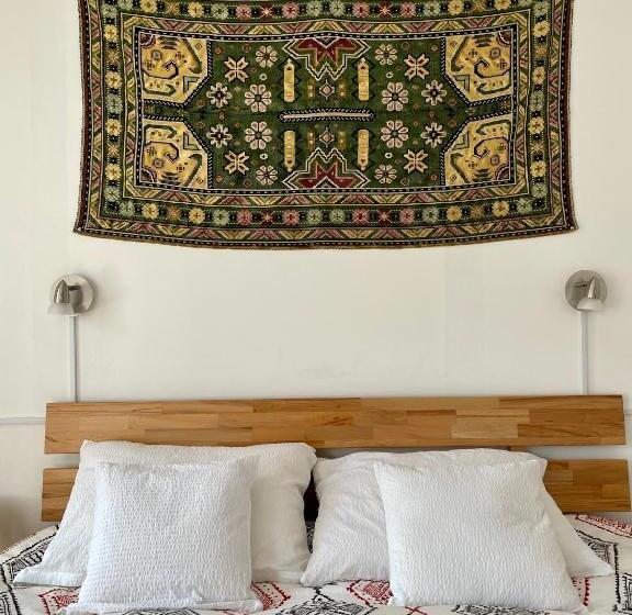 غرفة قياسية, Pensiunea Tudor