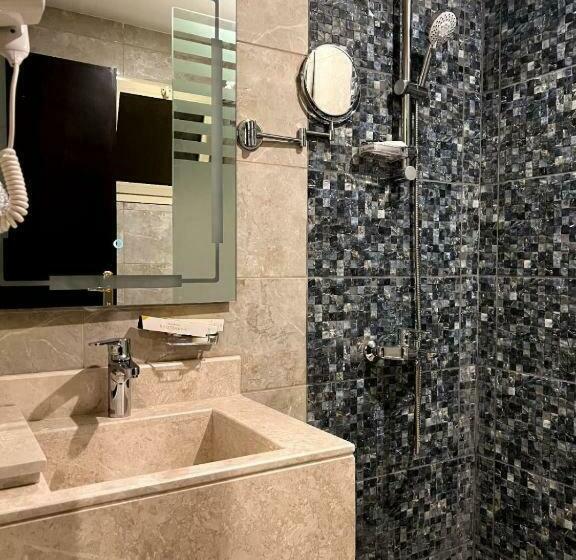 إستوديو ديلوكس, Ramz Aldiyafa 1