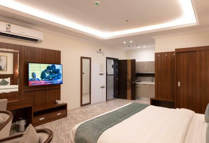 إستوديو ديلوكس, Ramz Aldiyafa 1