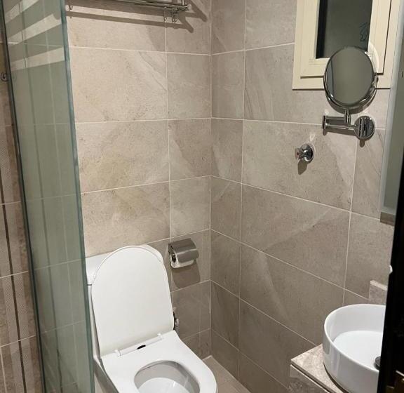 شقة غرفة واحدة, Ramz Aldiyafa 1