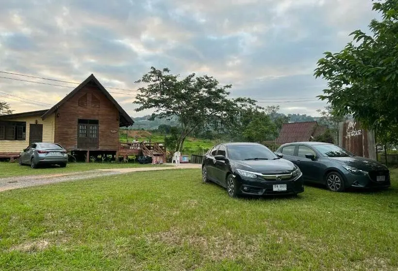 ファミリールーム, ไร่นุชชม รีสอร์ทเขาค้อ