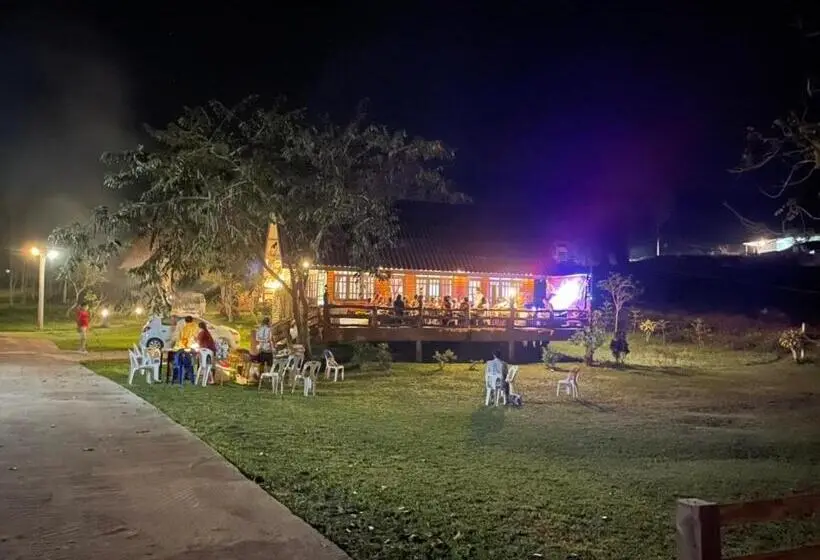 ファミリールーム, ไร่นุชชม รีสอร์ทเขาค้อ