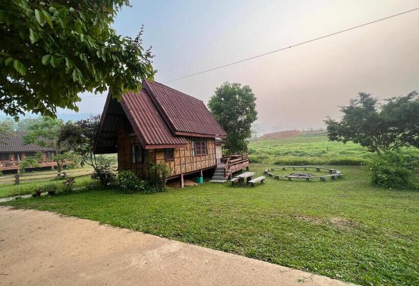 Quarto Familiar, ไร่นุชชม รีสอร์ทเขาค้อ