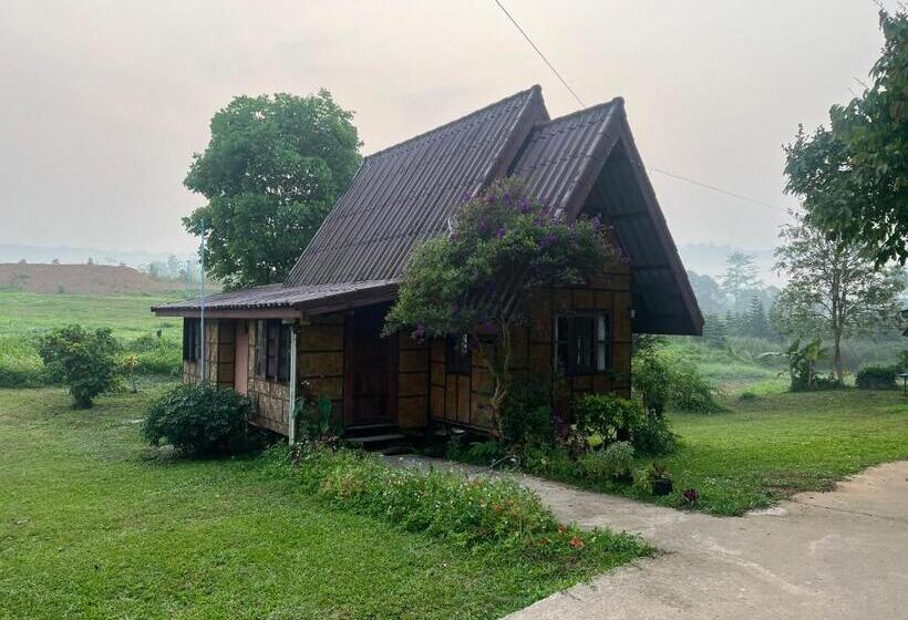اتاق خانوادگی, ไร่นุชชม รีสอร์ทเขาค้อ