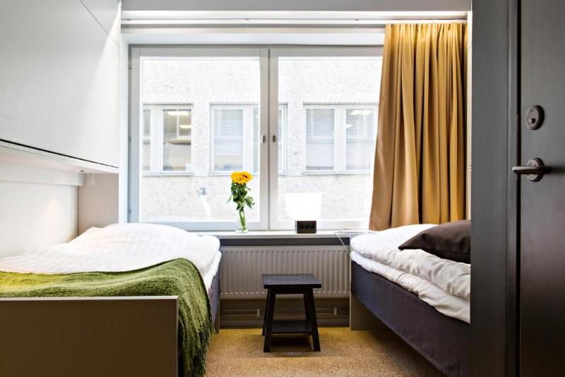 اتاق استاندارد چهار تخته, Comfort Hotel City