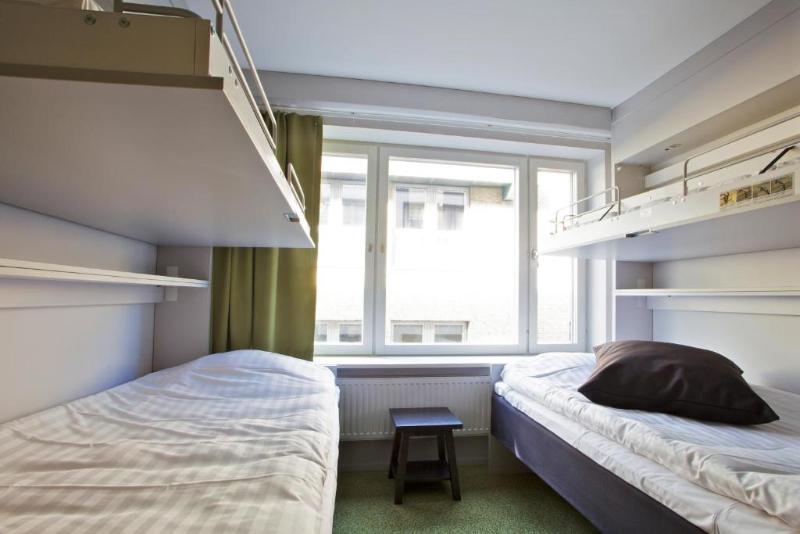 四人标准间, Comfort Hotel City