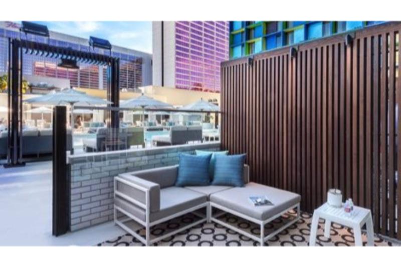 四人标准间, Comfort Hotel City