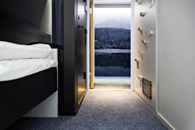 Standard-huone, Comfort Hotel City