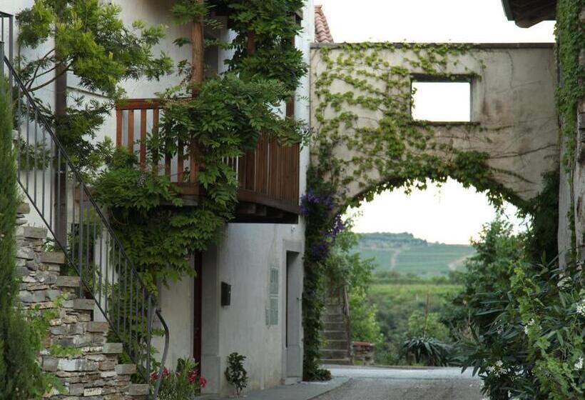 غرفة كومفورت, Garni Hotel Dvor