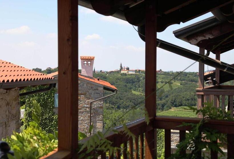 غرفة كومفورت, Garni Hotel Dvor