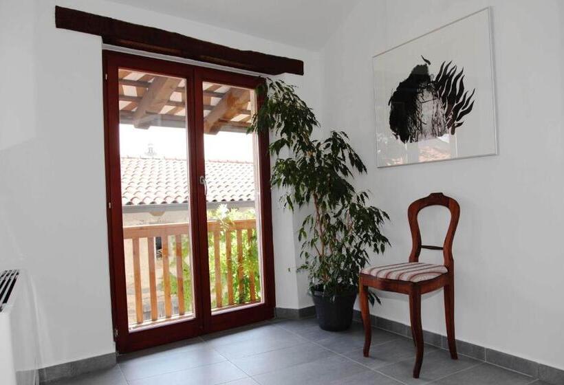 غرفة كومفورت, Garni Hotel Dvor