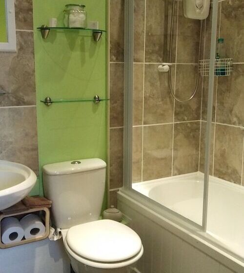 غرفة قياسية, 29 Well Street B&b