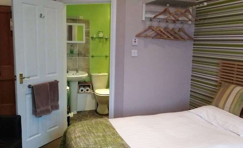 غرفة قياسية, 29 Well Street B&b