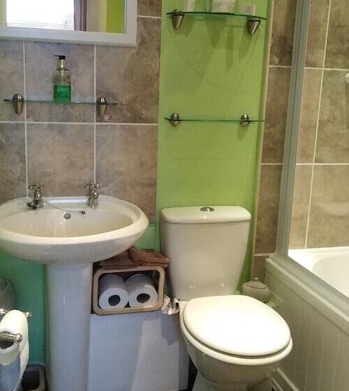 غرفة قياسية, 29 Well Street B&b