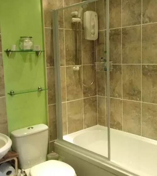 スタンダードルーム, 29 Well Street B&b