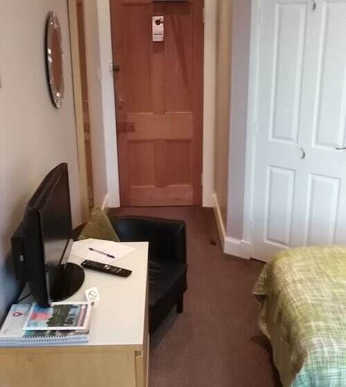 غرفة قياسية, 29 Well Street B&b