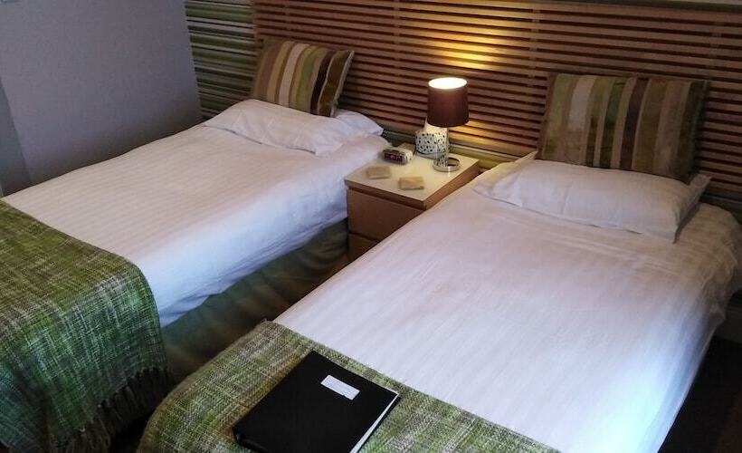 غرفة قياسية, 29 Well Street B&b