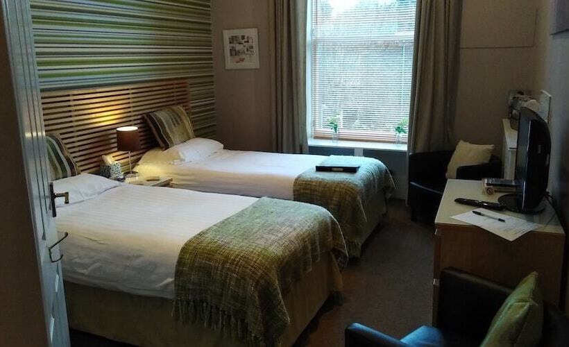 غرفة قياسية, 29 Well Street B&b