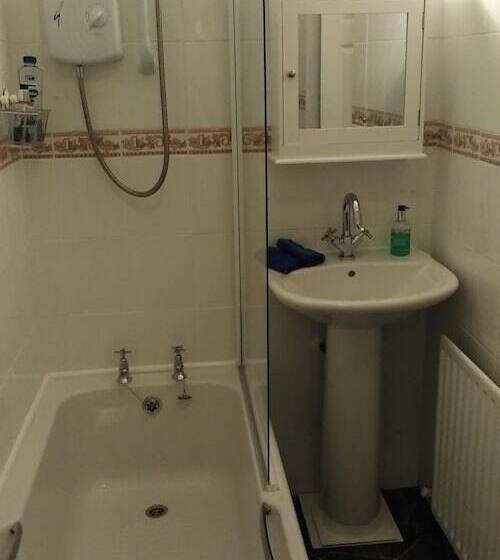 Номер Стандарт, 29 Well Street B&b