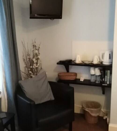 غرفة قياسية, 29 Well Street B&b