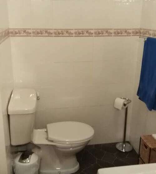 غرفة قياسية, 29 Well Street B&b