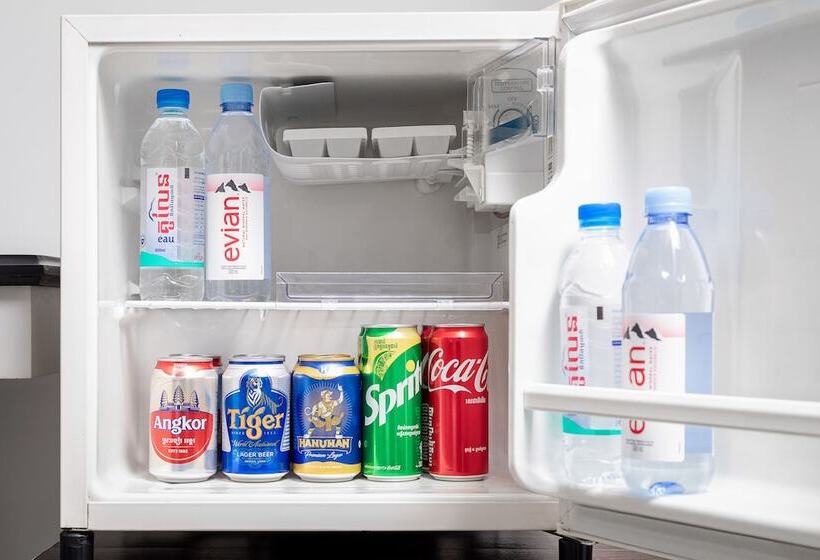 חדר דלוקס עם מרפסת, Apsor Palace