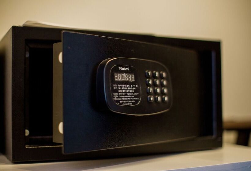 חדר דלוקס עם מרפסת, Apsor Palace