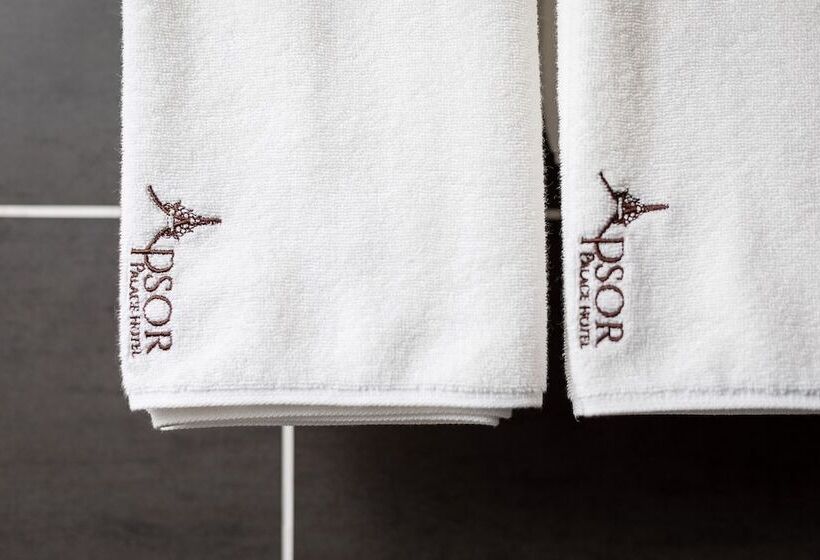 חדר דלוקס עם מרפסת, Apsor Palace