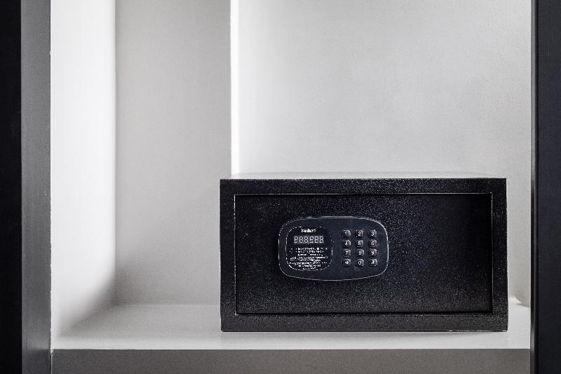 חדר דלוקס, Apsor Palace