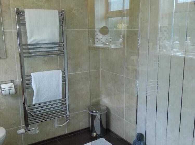 חדר דלוקס, Arden Guest House B&b   Nec Birmingham   Birmingham Airport