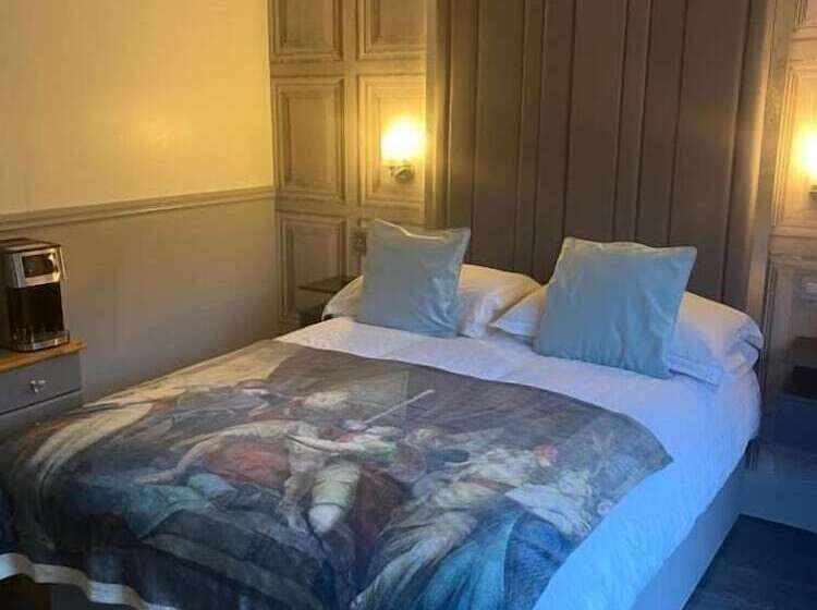 חדר דלוקס, Arden Guest House B&b   Nec Birmingham   Birmingham Airport