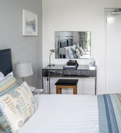 חדר סטנדרט, Berry Head