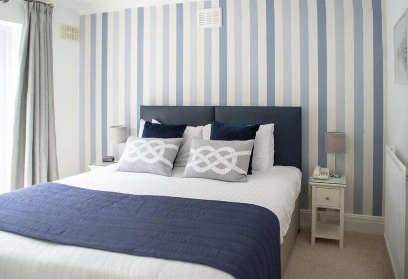 חדר סטנדרט, Berry Head