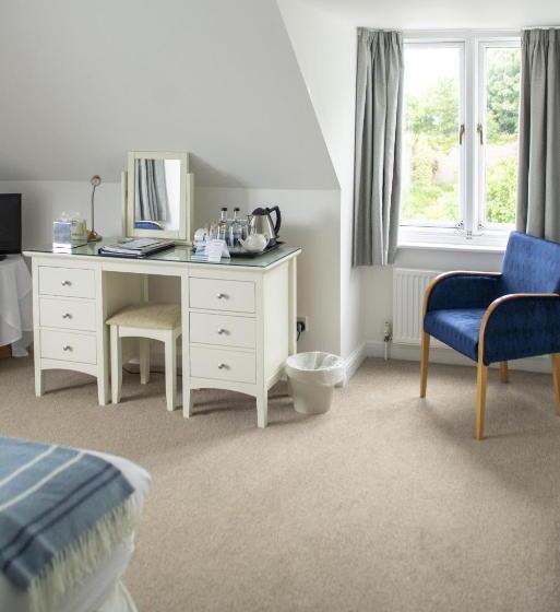 חדר סטנדרט עם נוף, Berry Head