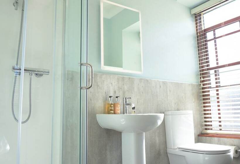 스탠다드 룸, Castle Inn