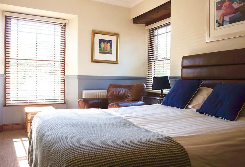 스탠다드 룸, Castle Inn