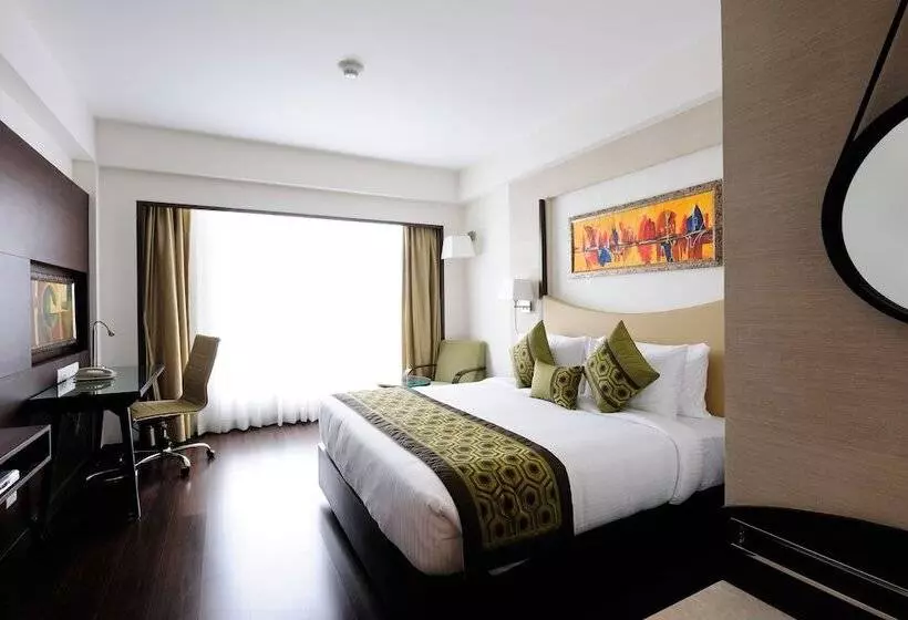 スーペリアールーム, Country Inn & Suites By Radisson, Gurugram Sohna Road