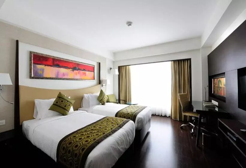 スーペリアールーム, Country Inn & Suites By Radisson, Gurugram Sohna Road