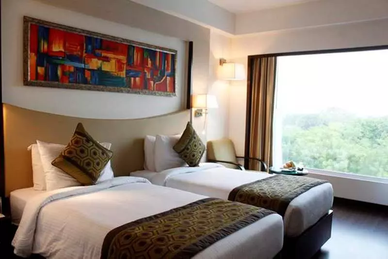 スーペリアールーム, Country Inn & Suites By Radisson, Gurugram Sohna Road