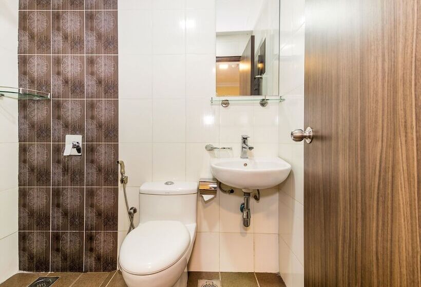 Pokój Standard Jednoosobowy, De'Grand Orchard