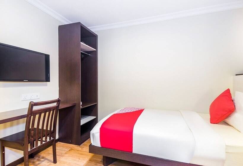 Pokój Standard Jednoosobowy, De'Grand Orchard