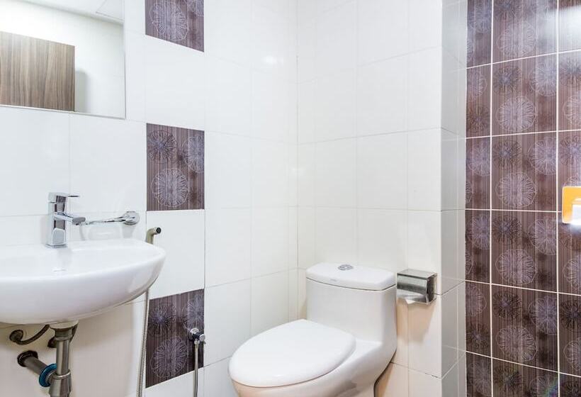 Pokój Standard, De'Grand Orchard