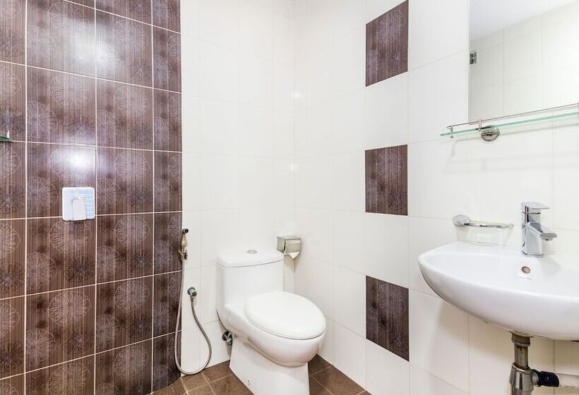 Superior Suite, De'Grand Orchard