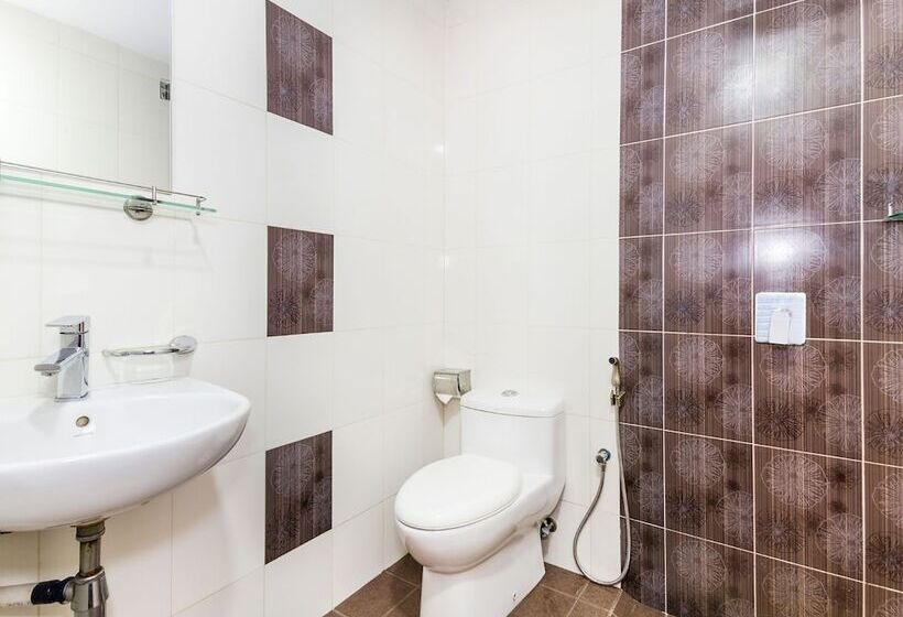 Apartament Rodzinny, De'Grand Orchard