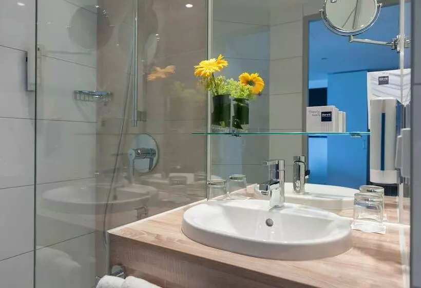 ビジネスルーム, Essential By Dorint Stuttgart/airport