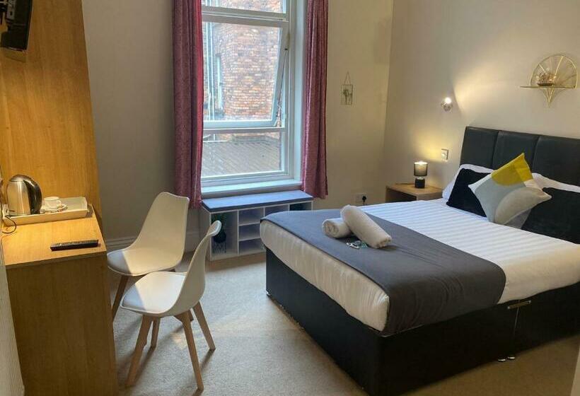 Номер Стандарт, Green Gables